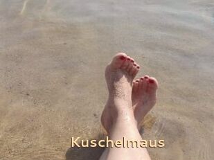 Kuschelmaus