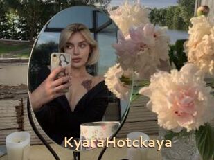 KyaraHotckaya