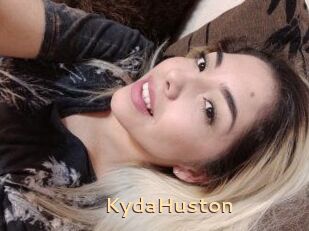 KydaHuston