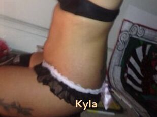 Kyla