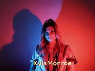 KylaMonroe
