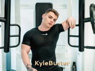 KyleBuster