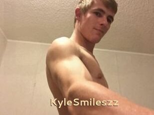 KyleSmileszz