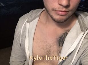 KyleTheTiger