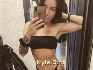 KyleiSins
