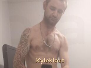 Kyleklout