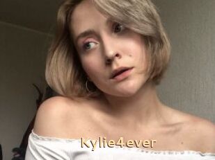 Kylie4ever