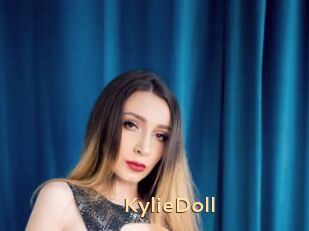 KylieDoll