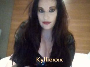Kylliexxx