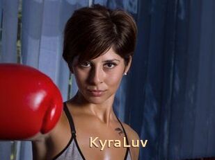 KyraLuv