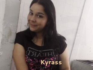 Kyrass