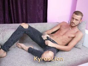 KyrosLion