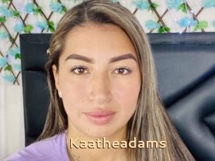 Kaatheadams