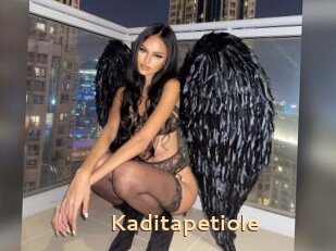 Kaditapetiole