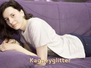 Kagneyglitter