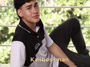 Kaiibossman