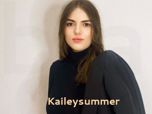 Kaileysummer