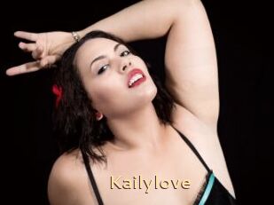 Kailylove