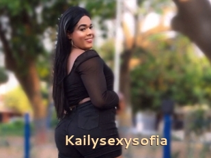 Kailysexysofia