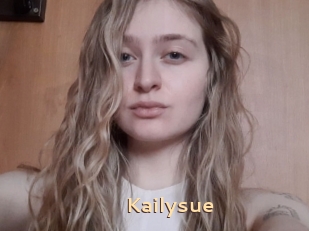 Kailysue
