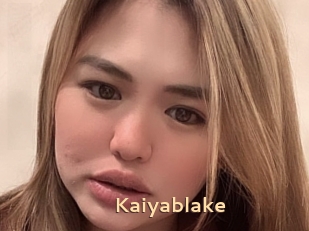 Kaiyablake