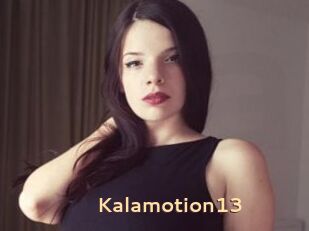 Kalamotion13