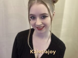 Kaleriajoy