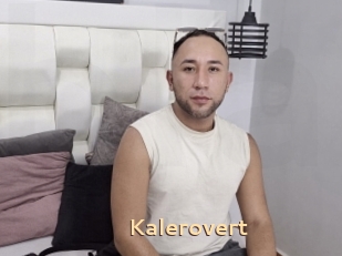 Kalerovert