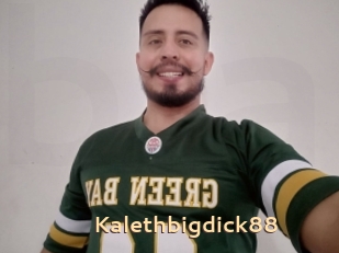 Kalethbigdick88
