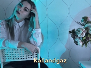 Kaliandgaz