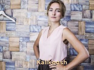 Kalikoosh