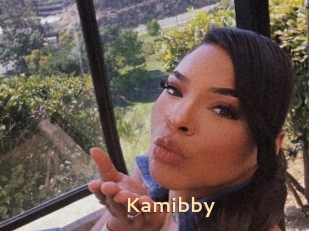 Kamibby