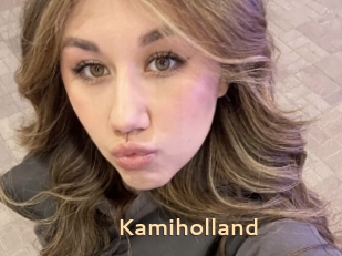 Kamiholland