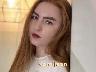 Kamijean