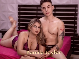 Kamila_taylor