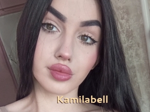 Kamilabell