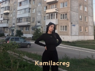 Kamilacreg