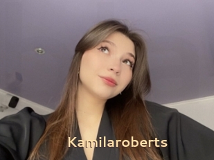 Kamilaroberts