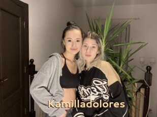 Kamilladolores