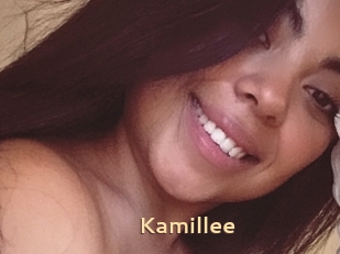Kamillee