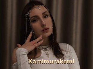 Kamimurakami