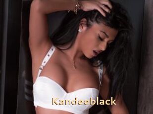 Kandeeblack