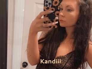 Kandiii