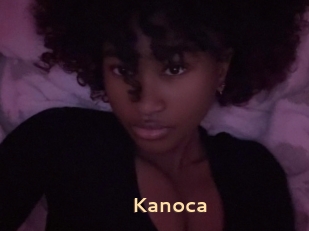 Kanoca