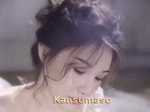 Kansumaso