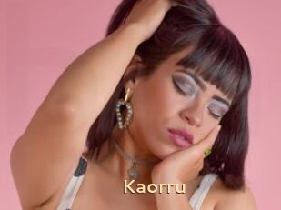 Kaorru