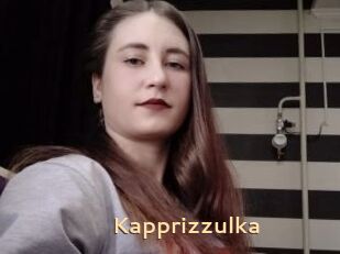 Kapprizzulka