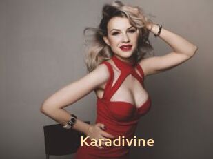 Karadivine