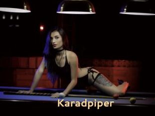 Karadpiper
