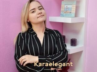 Karaelegant